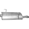POLMO 19.508Zadný tlmič výfuku PEUGEOT 206 1 (98-12) 1.6 HDi , PEUGEOT 206 1 (98-12) 2.0 HDi , PEUGEOT 206 CC 1 (00-08) 1.6 HDi , PEUGEOT 206+ 1 (09-13) 1.4 HDi