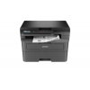 Brother DCP-L2600D (DCPL2600DYJ1) Multifunkčné zariadenie / formát A4 / Laserová / Čierno-biela / Plochý skener / Duplex / Displej / USB