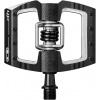 Nášľapné pedále Crankbrothers Mallet DH Race - Black uni