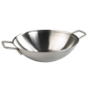 Wok panvica - WOK z nerezovej ocele 5 L 32 cm Eva Solo (Wok panvica - WOK z nerezovej ocele 5 L 32 cm Eva Solo)