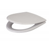Cersanit Sedadlo MERIDA duroplast antibakter. K98-0031