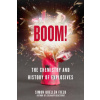 Simon Quellen Field - Boom!