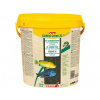 sera GmbH sera Cichlid Green XL Nature 10 l