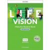 Life Vision Elementary Student's Book with eBook CZ