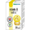 EDENPharma VITAMÍN A 8000 I.U. 30 kapsúl