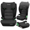 Detská autosedačka Kidwell WESTON Grey/Black