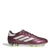 adidas Copa Pure 2 Pro Fg Firm Ground Football Boots Boys Red 5.5 (38.5)