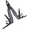 Puma Solingen MultiTool Karbonové vlákno Puma Solingen, černý povlak