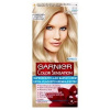 Garnier color sensation CS S10 SILVER platinova blond