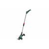 Aku nožnice na kríky/trávu Metabo Set PowerMaxx SGS 12 Q (bez aku)