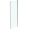 Ideal Standard i.life - Pevná stena 70 cm, lesklý chróm T4861EO