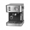 Espresso Orava ES-300 strieborné