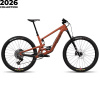 MTB bicykel Santa Cruz Hightower C 90 29