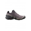 Salomon SPEEDCROSS 6 W Moonscape/Black/Ashe