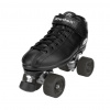 Riedell - R3 Black/Black Outdoor - trekové brusle Velikost (brusle): 43.5
