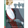 Bel-Ami - Guy de Maupassant, Domitille Hatuel, Evelina Floris (ilustrácie)