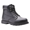 PORTWEST Portwest FW16 Topánky Steelite Welted SBP HRO - Čierna, 41 Čierna, 41
