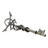 FaNaTtik Resident Evil 4 Replika 1/1 Insignia key