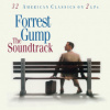 OST - Forrest Gump / Reissue / Vinyl / 2LP [2 LP]