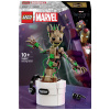 76297 LEGO® MARVEL SUPER HEROES Taneční Groot