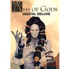 Ash of Gods: Redemption Digital Deluxe - Steam PC