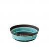 Skladacia miska Sea to summit Frontier UL Bowl M blue