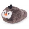 Cozy Noxxiez CS913 Tučniak - hrejivý plyšový pantofel