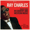 Ray Charles: Modern Sounds in Country and Western (blue) LP - Ray Charles