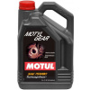 Prevodový olej Motul MOTYLGEAR 75W-80, 5L