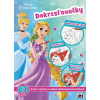 Dokresľovačky Princezné