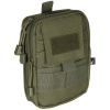 Puzdro univerzálne MFH Molle EDC - olivové