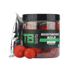 TB BAITS - Boosterované boilies Spice Shrimp 20-24 mm 120 g