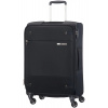 Samsonite Ba sE BOOST 4W M čierna 67 L