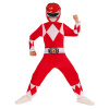 Rubies POWER RANGER Mighty Morphin detský kostým veľkosť S(122-128cm) 1001408-S