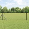 Zemní fixační svařovaný drátěný plot 25 x 0,6 m (Š x V) 3352807