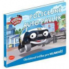 Policejní auto Pavlík - Elin Ferner