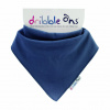 Dribble Ons Classic Navy - slintáčik