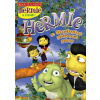 Hermie a Buzbyho plážová party - DVD