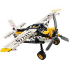Lego Technic 42198 Lietadlo do vzdialených oblastí, 333 ks