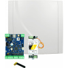 ROPAM Basic4G-SET: Basic4G/AT-GSM-MINI90/O-R3P/PSR-ECO-2012/ set, modul LTE v puzdre na povrchovú montáž s napájaním -ECO a anténou GSM/LTE