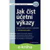 E-kniha Jak číst účetní výkazy - Karel Šteker, Milana Otrusinová
