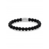 Rebel & Rose bracelet Mad Panther RR-80021-S-L men`s