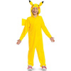 Pokémon kostým Pikachu 3 – 4 roky 192995138711