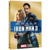 Iron Man 3 DVD - Edice Marvel 10 let