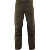 Kalhoty Fjällräven Vidda Pro Ventilated Trousers - Dark Olive LONG Velikost: C48
