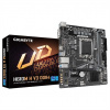 GIGABYTE MB Sc LGA1700 H610M H V3 DDR4, Intel H610, 2xDDR4, 1xHDMI, 1xVGA, mATX H610M H V3 DDR4