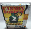Cannon Fodder 2: Once More to the Breach Soldout edícia PC CD-ROM VEĽKÁ KRABICA