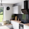 Vstavaný digestor Globalo Himeriso 60.1 Black (Vstavaný digestor Globalo Himeriso 60.1 Black)