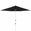 Doppler EXPERT 320 cm - slnečník s automatickým naklápaním kľučkou : Barvy slunečníků - 817