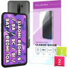 Tvrdené Sklo pre Xiaomi Redmi 9 / 9A / 9C / 9i / 9AT / Redmi 10A 9H 2.5D
